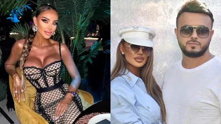 Bianca Drăgușanu nu se mai mărită cu Gabi Bădălău: 