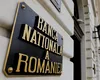 BNR joacă defensiv într-o economie expusă