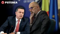 Ce i-a spus Grindeanu lui Kelemen Hunor despre un guvern cu AUR: „Nu va face. Așa mi-a zis”