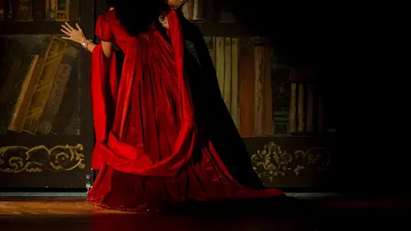 Mari compoziții de Puccini, Verdi și Donizetti, pe scena Operei Naționale București, în perioada 13-19 ianuarie 2025