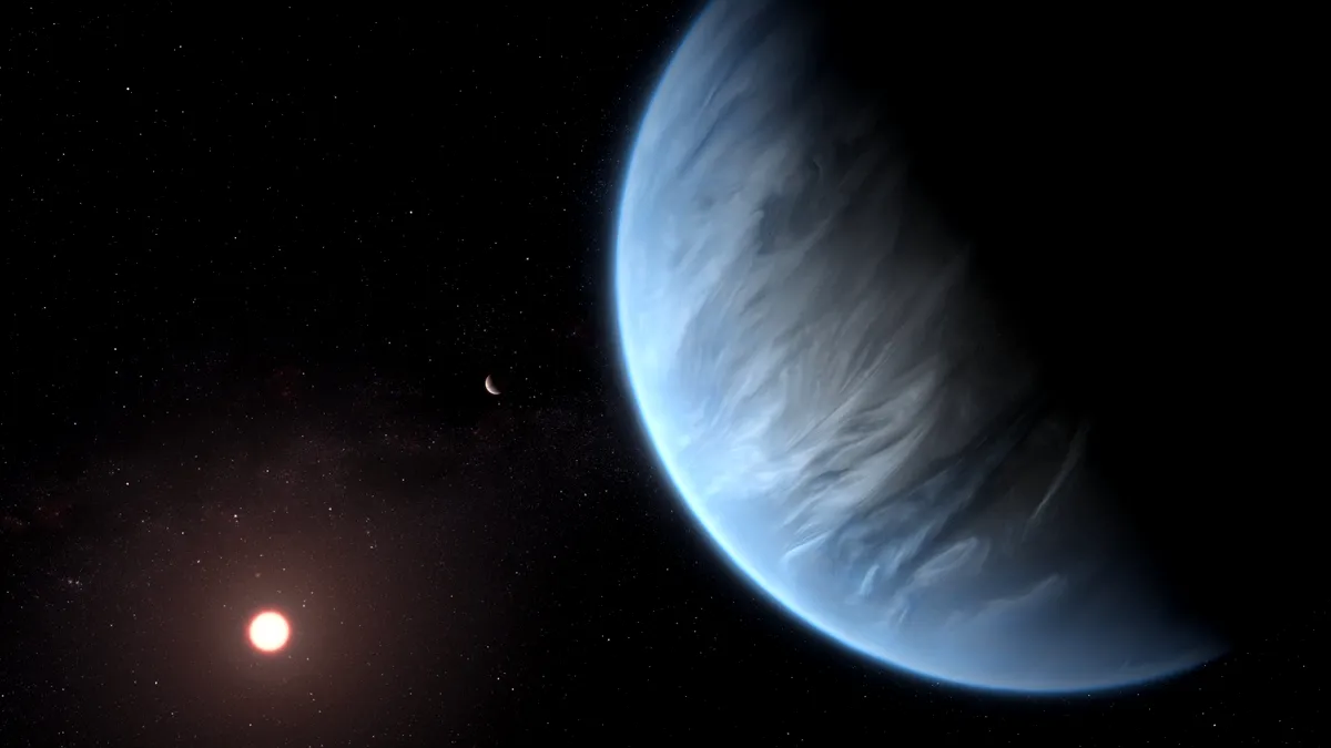 Astronomii au găsit dovezi puternice de viață pe altă planetă – ar putea fi descoperirea secolului