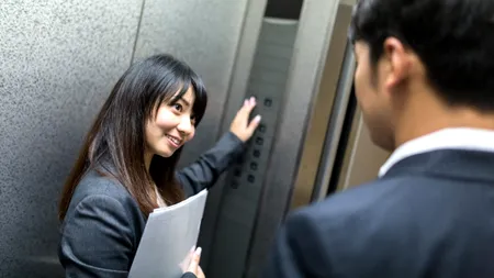 Povestea japonezei care a plecat de la birou cu două minute mai devreme