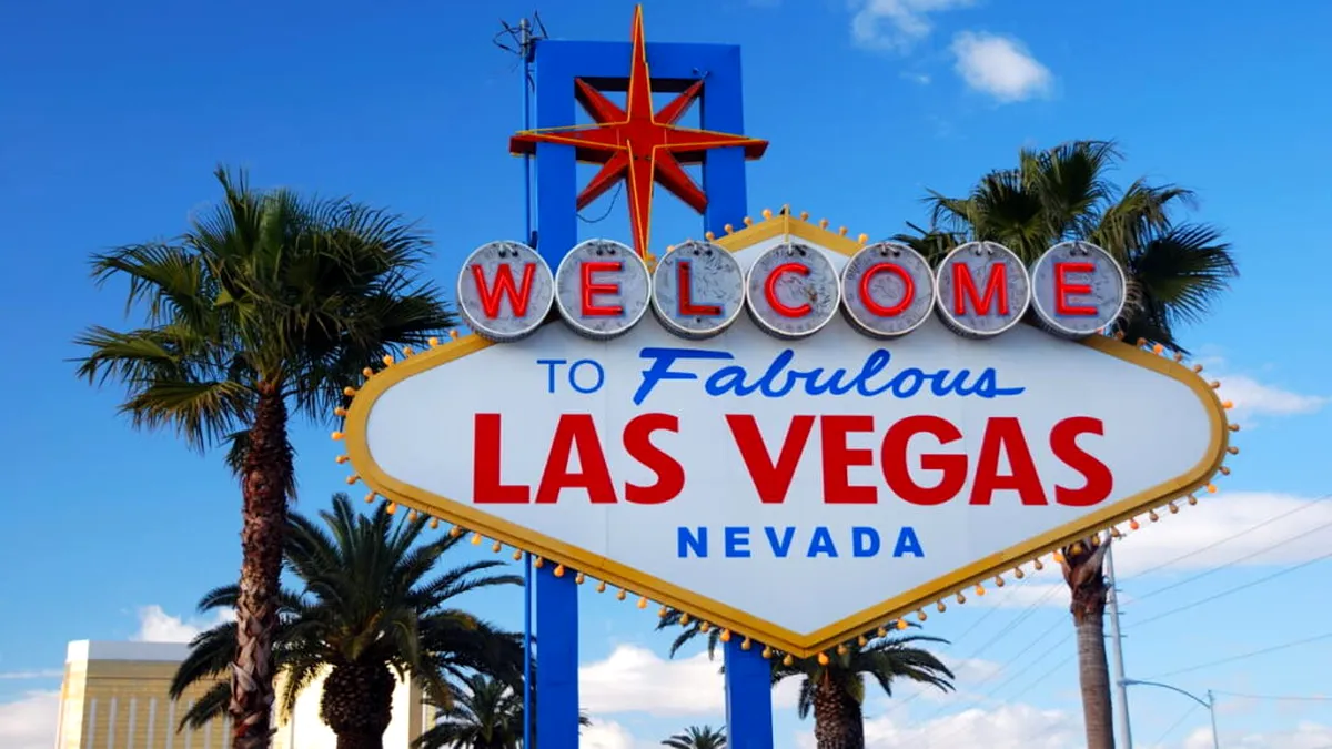 11 lucruri interesante de știut despre Las Vegas