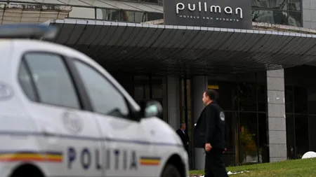 Anchetatorii nu exclud o crimă în cazul militarului mort găsit la Hotel Pullman