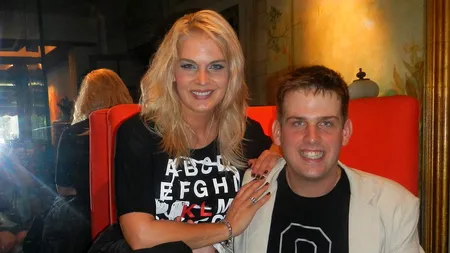 Cum a descoperit Manuela Hărăbor că are un copil cu autism