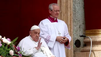 Val de reacții după moartea Papei Francisc: Am fost fericit să-l văd ieri, deși era evident foarte bolnav