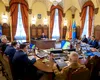Președintele Ilie Bolojan a convocat CSAT, cu doar patru zile înainte de alegeri