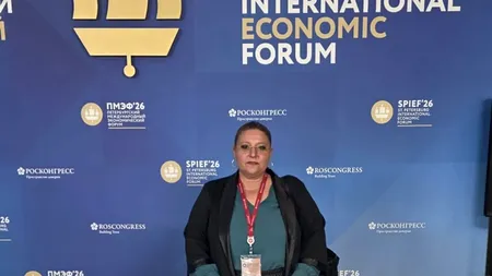 Diana Șoșoacă, față în față cu Vladimir Putin. Ce mesaj i-a adresat lidera S.O.S România președintelui Rusiei