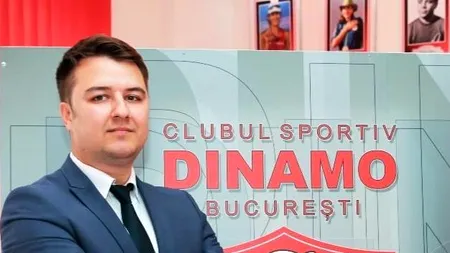 ANI ignorată de conducerea de la „Doi-și-un sfert” a C.S. Dinamo București