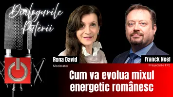 Investiții record OMV Petrom până în 2027: gaz, energie verde și Neptun Deep