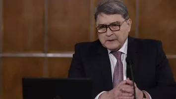Ce a discutat ministrul Hurezeanu cu americanii la München