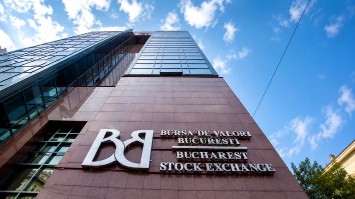 Bursa de la București și miracolul care miroase a ”pompă” instituțională