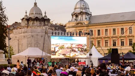 Proiectul documentar „România Sălbatică” va avea premiera la TIFF