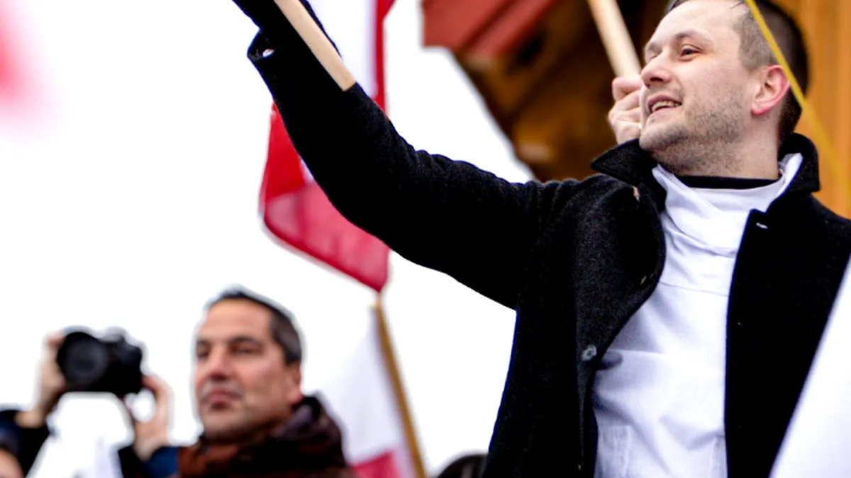 Avertisment fără precedent în Groenlanda. Populația, îndemnată să ia în calcul și un scenariu militar