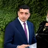 Gigi Becali vs. George Simion: patronul FCSB vrea arestarea celor care depun moțiune de cenzură