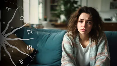 Horoscopul zilei de 8 octombrie. Probleme mari pentru o zodie, nativii nu găsesc rezolvare