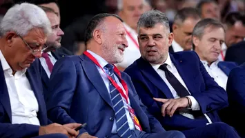 Cine îl înlocuiește pe Marcel Ciolacu în fruntea PSD? Detalii de la întâlnirea de la Vila Lac