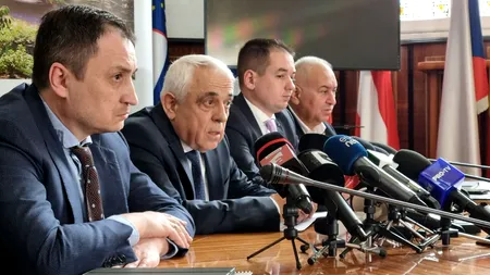 Daea: „Mă aștept să apară în România și mai multe produse din Ucraina, ca până acum”