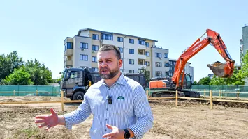 Ciucu, despre scenariile pentru Primăria Capitalei: susținut de USR ar câștiga detașat, Drulă ar avea șanse la limită