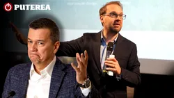 Dominic Fritz se scuză și acuză: „Ce știa Grindeanu?”. Continuă scandalul pe amendamentul Fritz