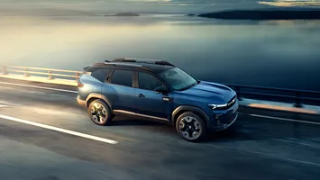 De ce Dacia Bigster a primit doar trei stele la testele Euro NCAP (Video)