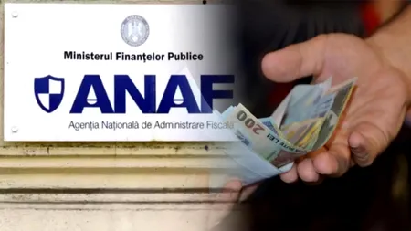 ANAF-ul va urmări banii primiți de români din străinătate! Legea a fost promulgată de președintele Iohannis