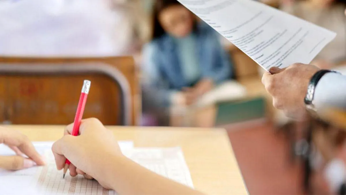 Admitere la liceu fără Evaluare Națională pentru unii elevi. Proiect de ordin de ministru