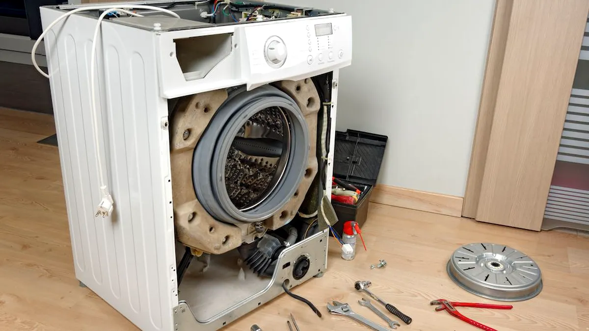 Sfârșitul morții programate: Europa obligă producătorii să repare ceea ce au construit ca să se strice la finalul garanției