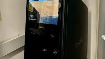 Revolut își face primul bancomat în Europa