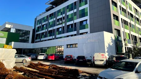 Premieră națională în cardiologia intervențională, la Oradea