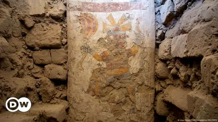 Peru antic: Descoperiri extraordinare care evidențiază dominația femeilor