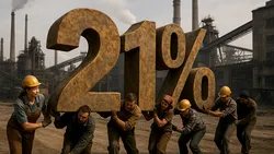 Raport BNR: cum ne-a lovit creșterea TVA din august 2025