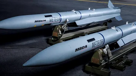Contract important în industria apărării: producătorul MBDA va echipa elicopterele de luptă românești cu rachete