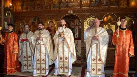 Criza de personal lovește și Biserica! În Gorj, nouă parohii au rămas fără preoți