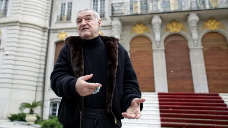 Gigi Becali o atacă dur pe Elena Lasconi: „Văduvă cu fată LGBT... ce președinte să vrei?”