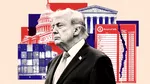 Sfârșitul superputerii comerciale a lui Trump