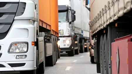 Finanțele propun creșterea subvenției la acciza pentru combustibil pentru transportatorii și distribuitorii din România