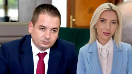Șeful ANSVA, Alexandru Bociu, este consiliat provocator de o influenceră angajată pe trei posturi