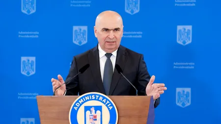 Bolojan militează pentru educaţia financiară: Este o componentă esențială într-o societate modernă