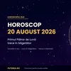 Horoscop 20 august 2026. Două zodii ajung într-o situație limită și trebuie să ia cea mai bună decizie
