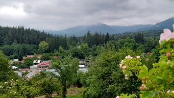 Stațiune de renume, dar uitată de lume și timp, repusă pe harta turistică a României