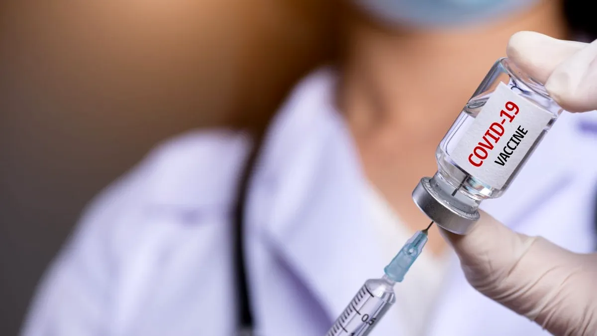 EXCLUSIV: Baza de date a OMS dezvăluie dezastrul. <strong>Aproape 5.000.000 de reacţii adverse, unele extrem de grave, ca urmare a vaccinării</strong>