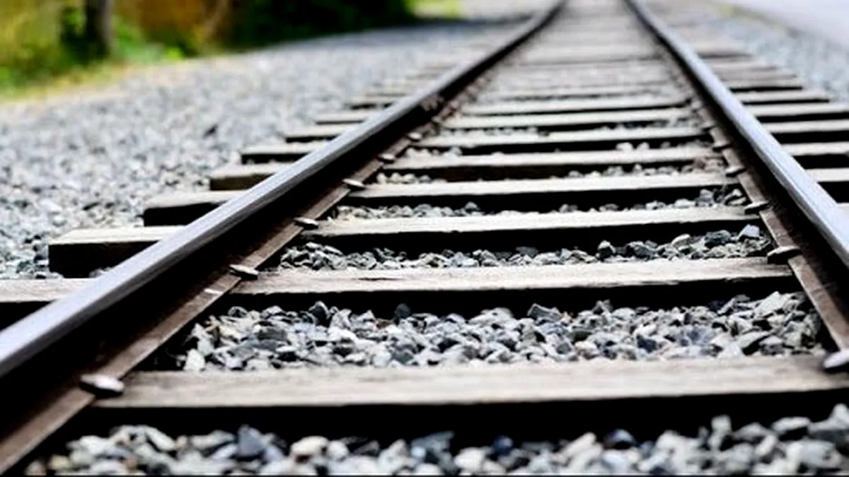 CFR: Licitaţie deschisă pentru modernizarea infrastructurii şi suprastructurii feroviare din staţiile Feteşti şi Ciulniţa
