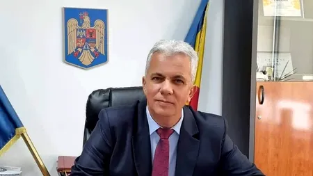 Dantes Nicolae Bratu, șeful numit ilegal la Inspecția Muncii, demis de premierul Luca Niculescu (SURSE)