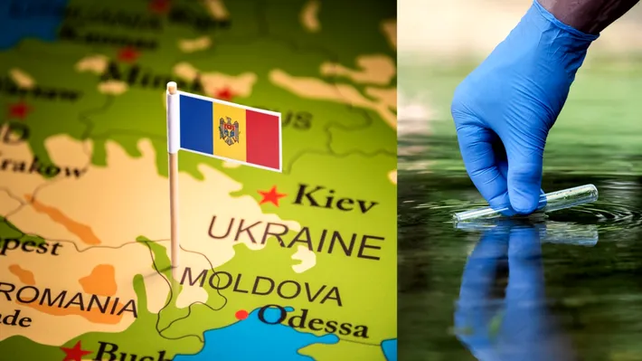 Republica Moldova cere ajutorul UE pentru protecția civilă, după un atac al Rusiei în Ucraina