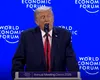 Discursul lui Donald Trump de la Davos, verificat punct cu punct: adevăr, exagerare, manipulare și fals