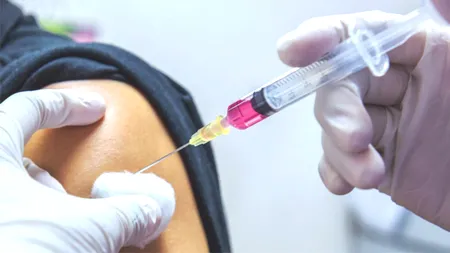 Vaccinul antigripal este mai puțin eficace anul acesta?!