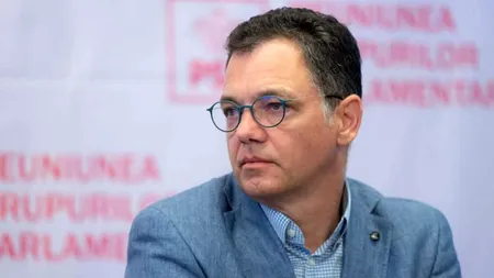 Strategia pentru Industria Națională de Apărare: argumentele PRO ale lui Ștefan Radu Oprea