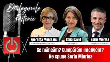 Sorin Mierlea (InfoCons) despre prevenirea tragediilor cauzate de produse neconforme: „Au murit copii”