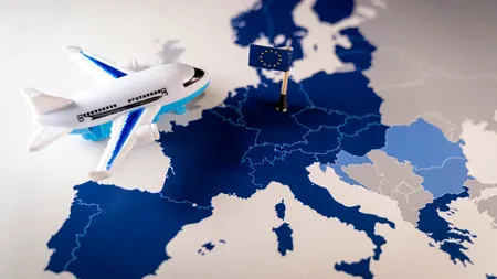 România va intra în Schengen pe cale aeriană și maritimă în martie 2024
